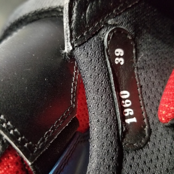 Prada sneakers - Picture 4 of 8